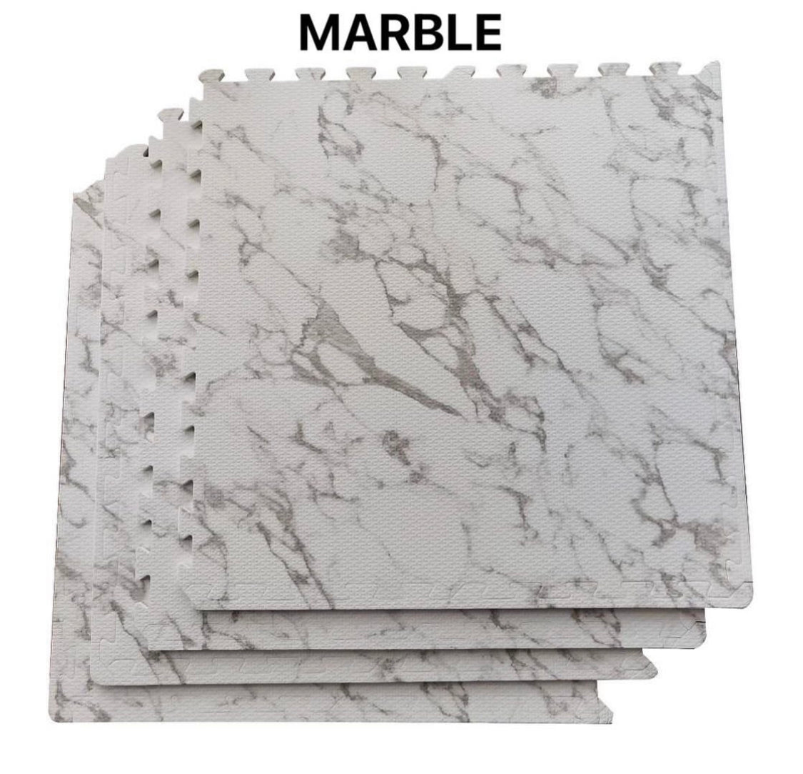 Puzzle Play Mats