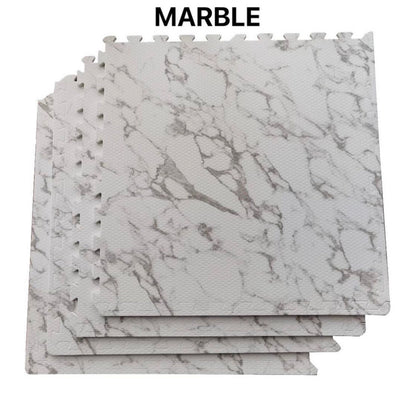 Puzzle Play Mats