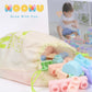 MOOMU Soft and Safe Building Blocks set 40pcs