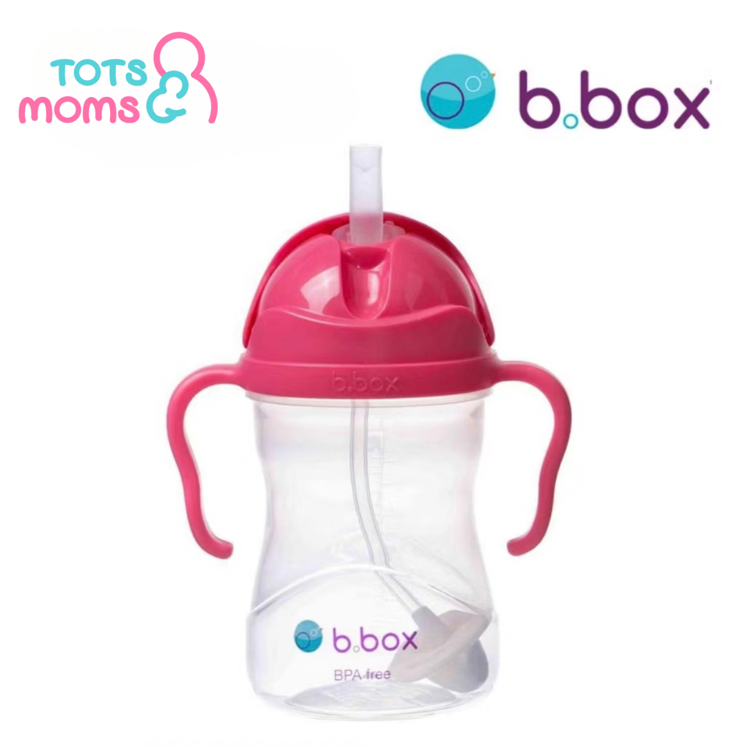 b.box Sippy Cup 240ml