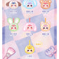 Samuel Makeup Mirror Plush Doll Blind Box