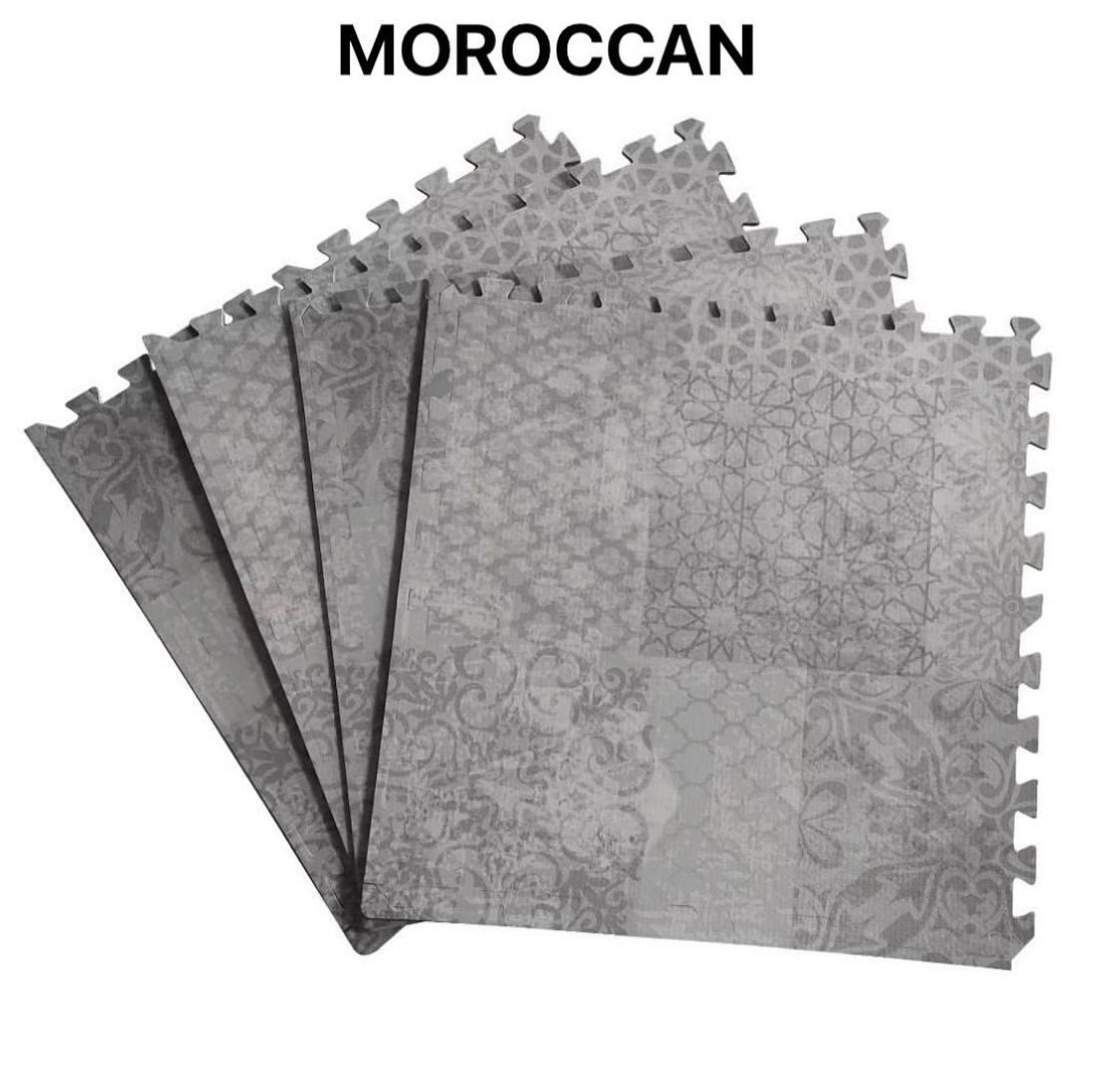 Puzzle Play Mats