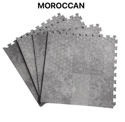 Puzzle Play Mats
