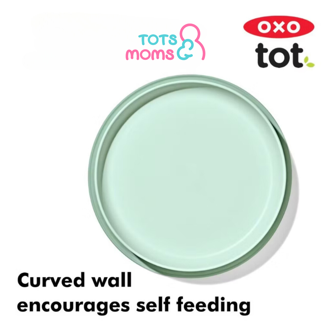 Oxo Tot Stick & Stay Suction Plate