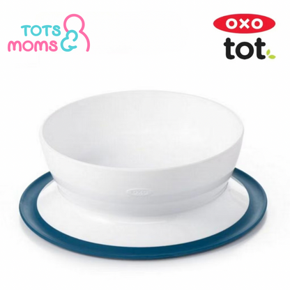 Oxo Tot Stick & Stay Suction Bowl