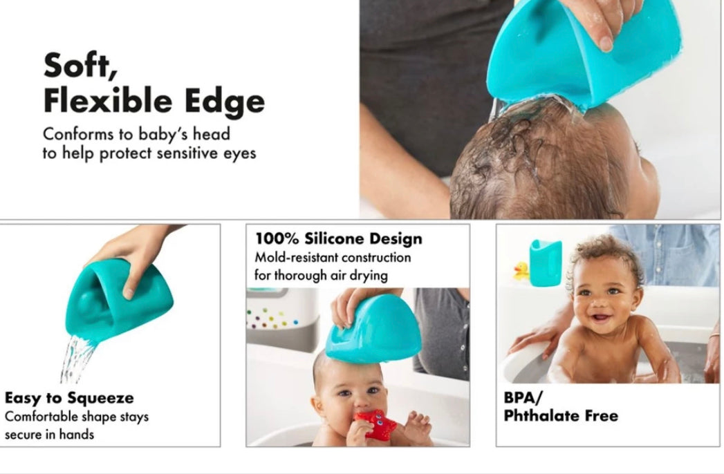 Oxo tot Shampoo Rinser