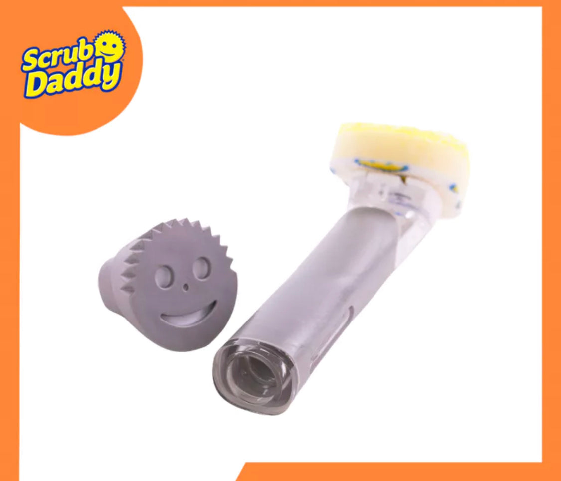 Scrub Daddy- Dish Daddy
