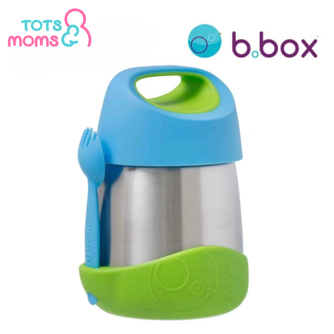 b.box Insulated Food Jar 335ml