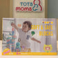 MOOMU Soft and Safe Building Blocks set 40pcs
