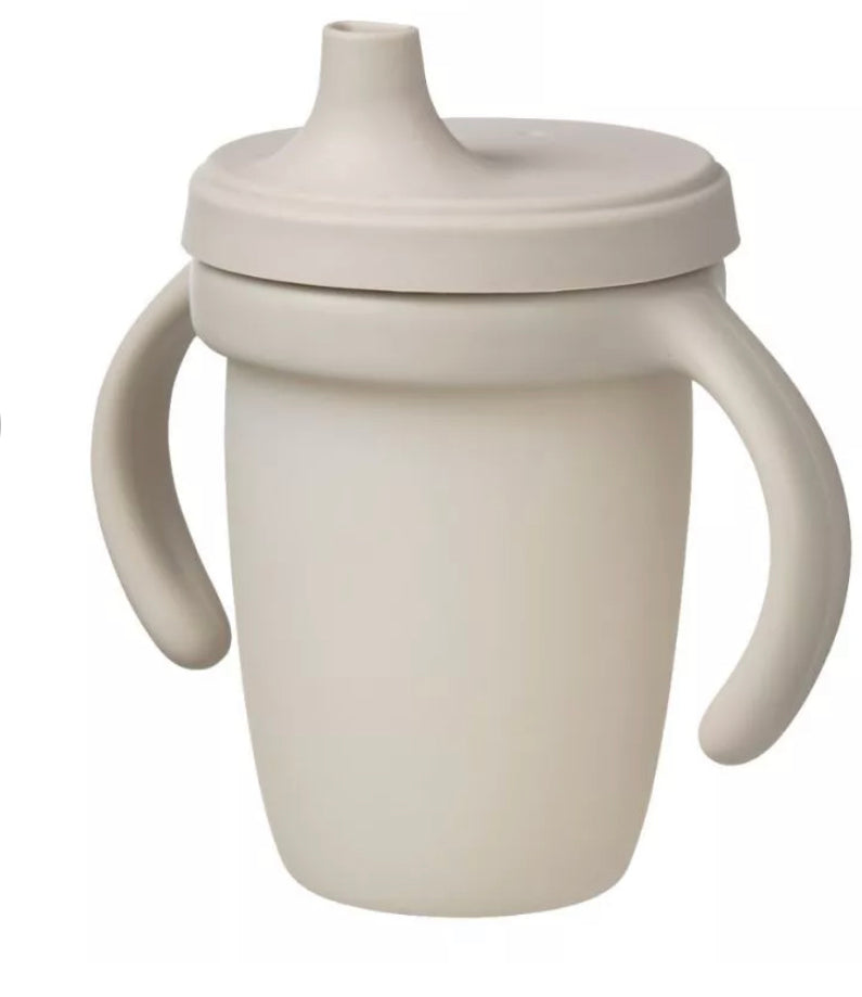 b.box Silicone Spout Cup