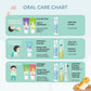 Nature to Nurture Kids Fluoride Gel Toothpaste -  3 Years & Up