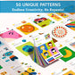 Mideer Create Activity Booklet