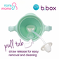 b.box Sippy Cup 240ml