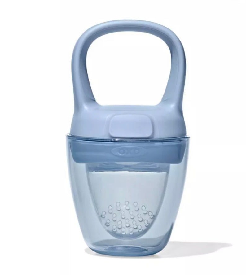 Oxo Tot Silicone Self-Feeder