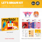 Mideer Origami Activity Booklet