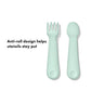 Oxo Tot Mini Fork & Spoon set