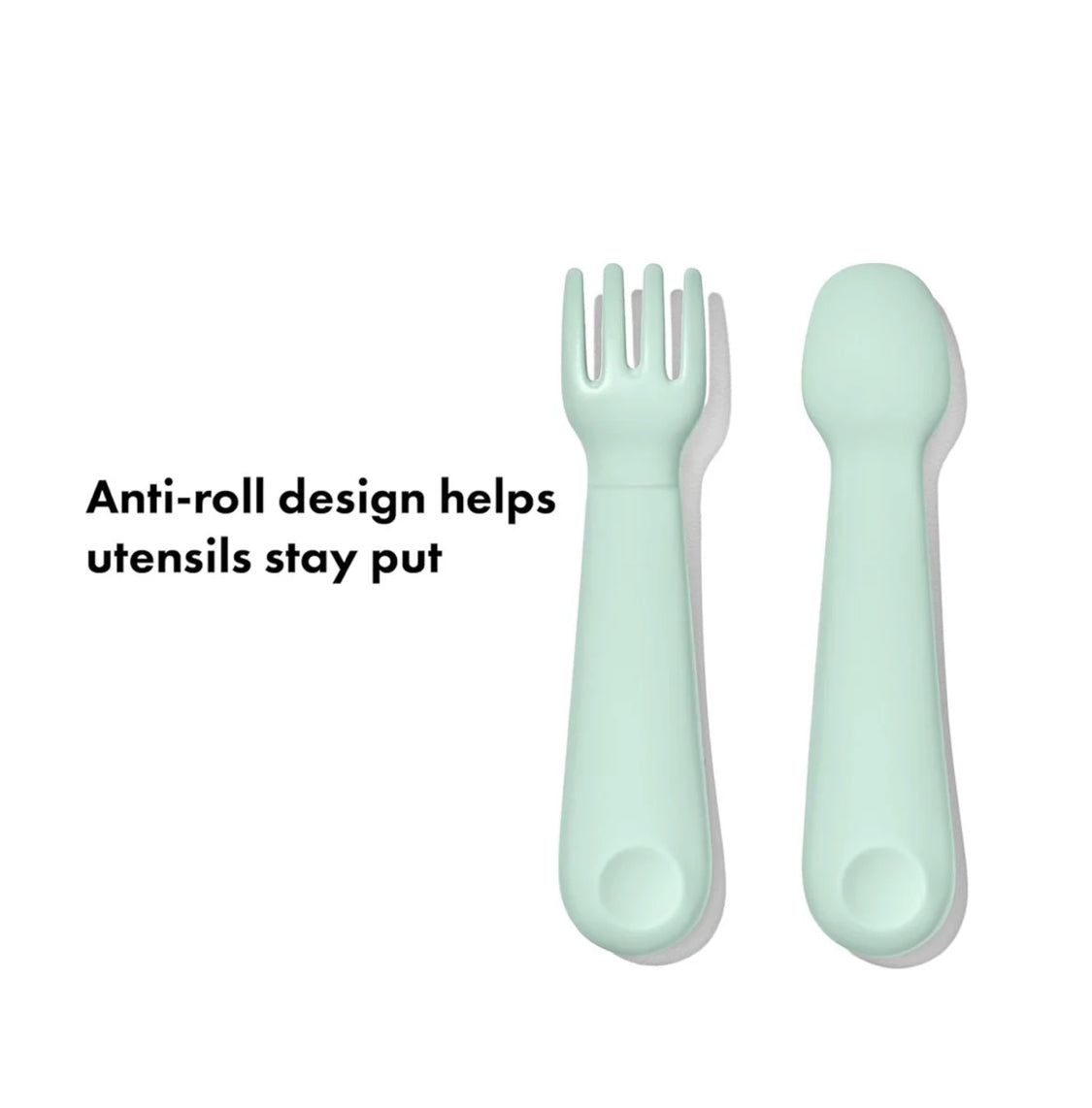 Oxo Tot Mini Fork & Spoon set