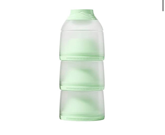 Formula Milk Dispenser
