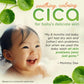 Human Heart Nature Natural Cica Baby Wash