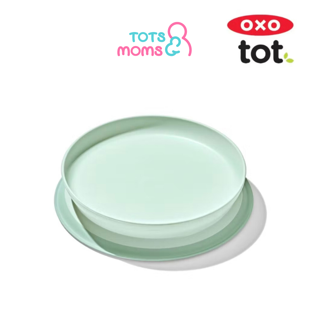 Oxo Tot Stick & Stay Suction Plate