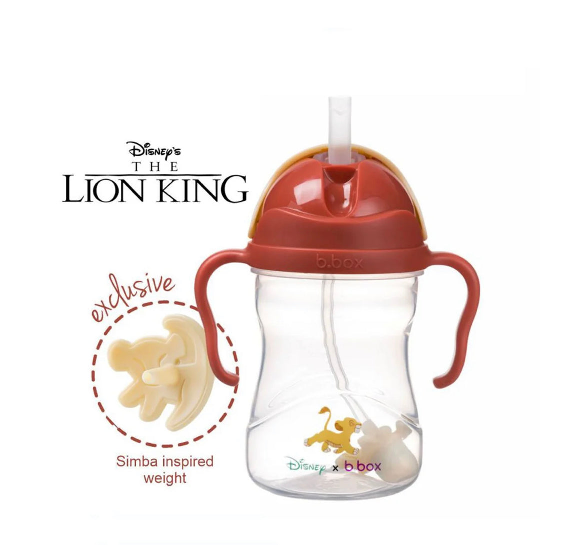 b.box Sippy Cup 240ml