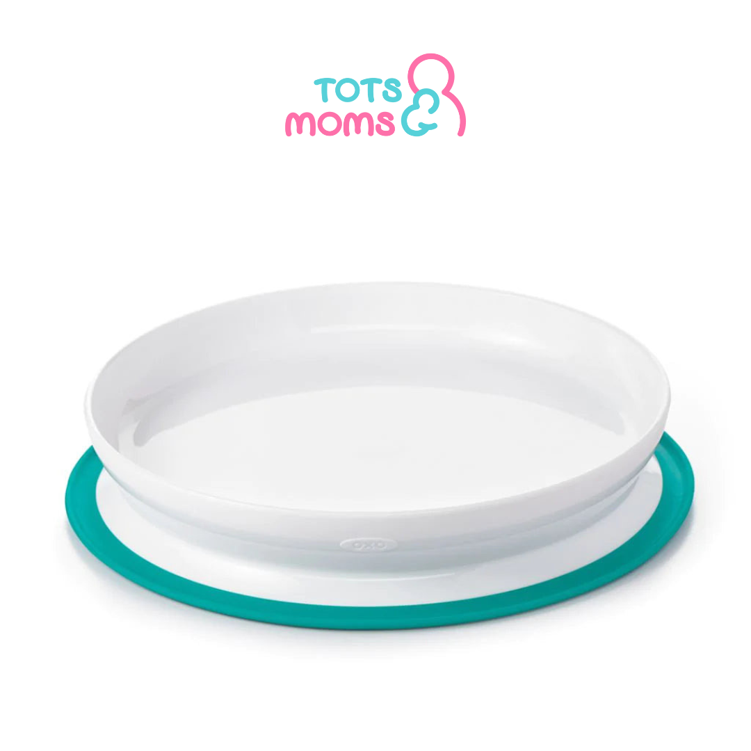 Oxo Tot Stick & Stay Suction Plate