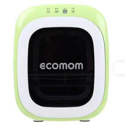 ECOMOM ECO-22 UV Sterilizer + Dryer with Anion Technology