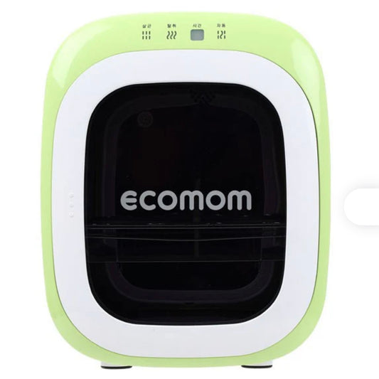 ECOMOM ECO-22 UV Sterilizer + Dryer with Anion Technology