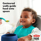 Oxo Tot Silicone Bowl