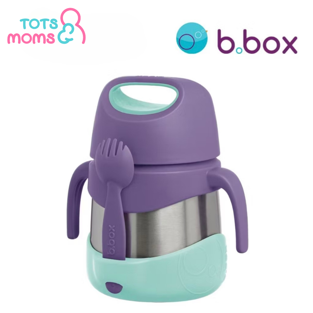 b.box Insulated Food Jar 335ml