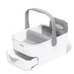OXO Tot Diaper Caddy with Changing Mat