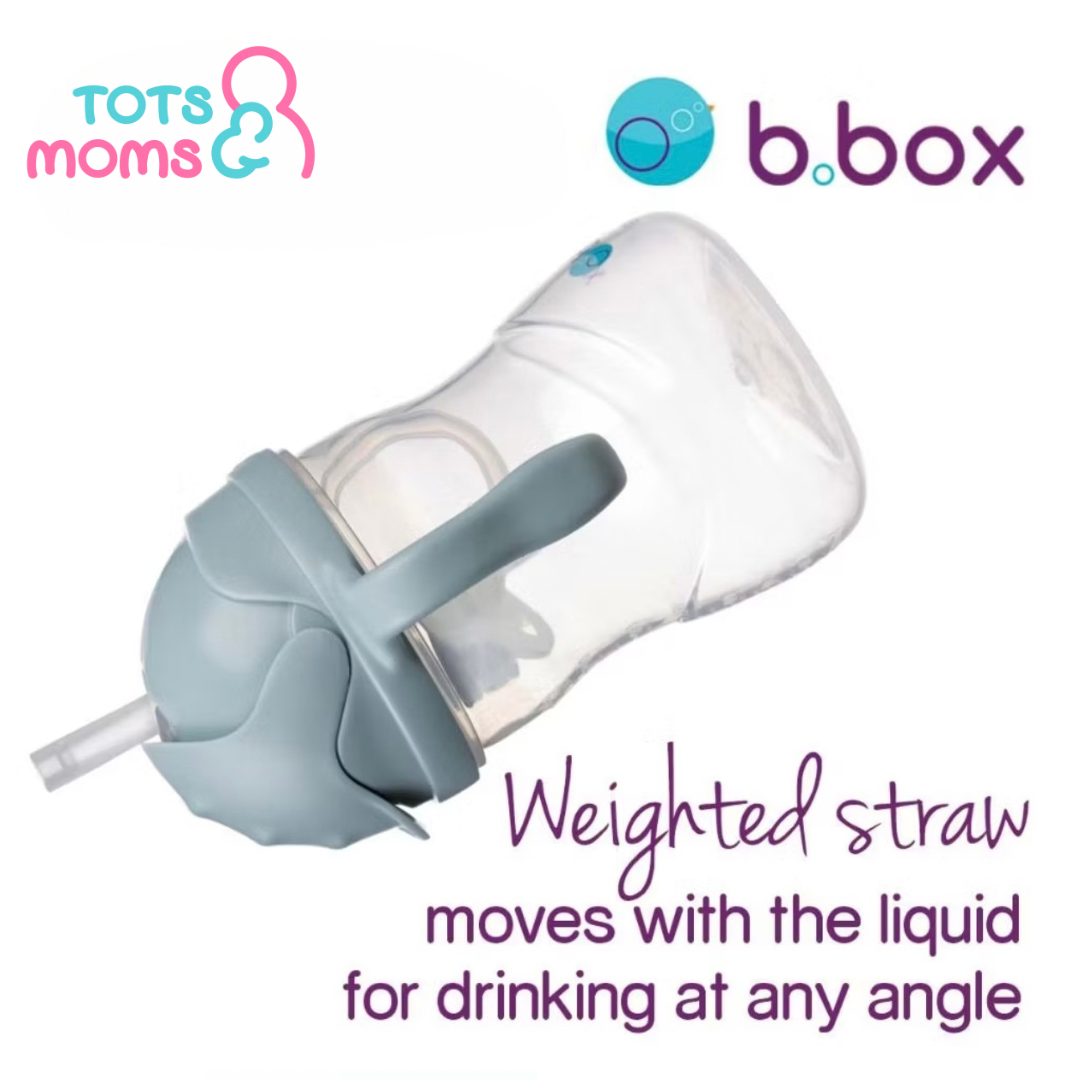 b.box Sippy Cup 240ml