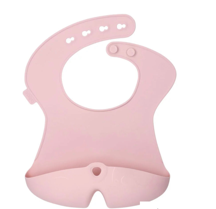 b.box Silicone Bib