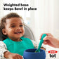 Oxo Tot Silicone Bowl