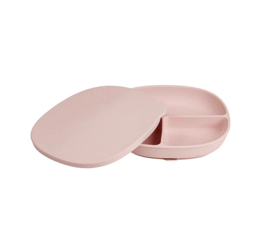 B.box Silicone Plate with Lid