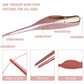 LED Light Ear Pick Set with Magnifying Glass