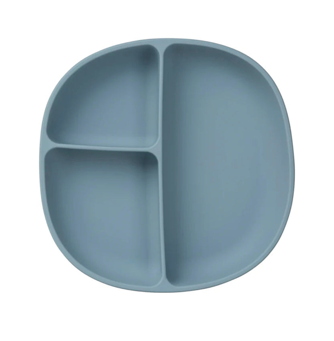 B.box Silicone Plate with Lid