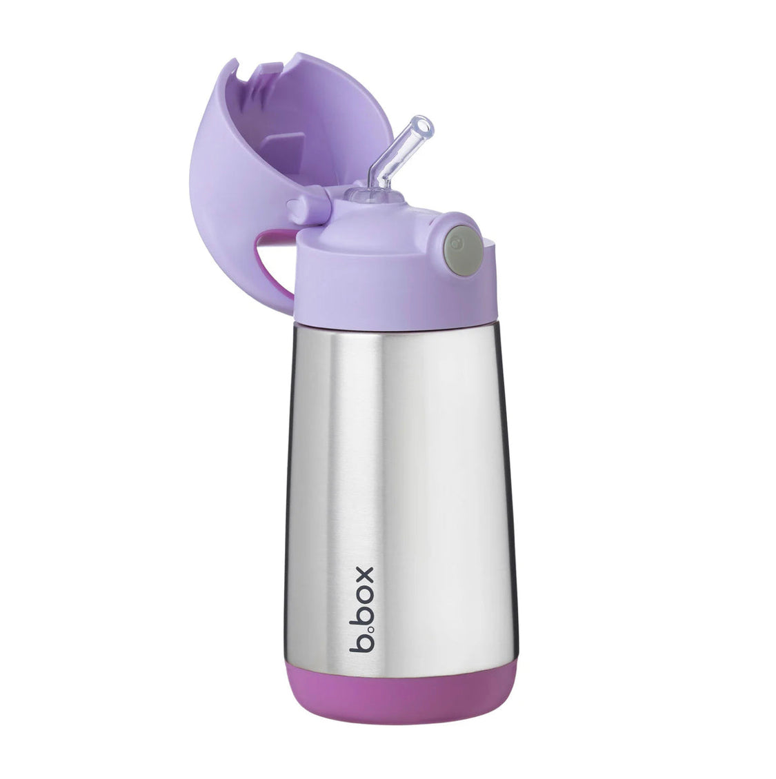 b.box Insulated Drink Bottle 12oz | 350ml