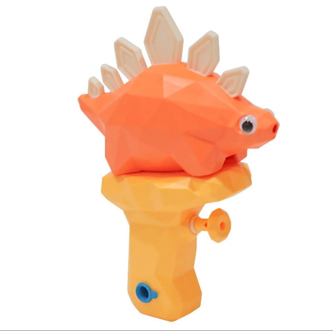 Dino Water Squirt Gun