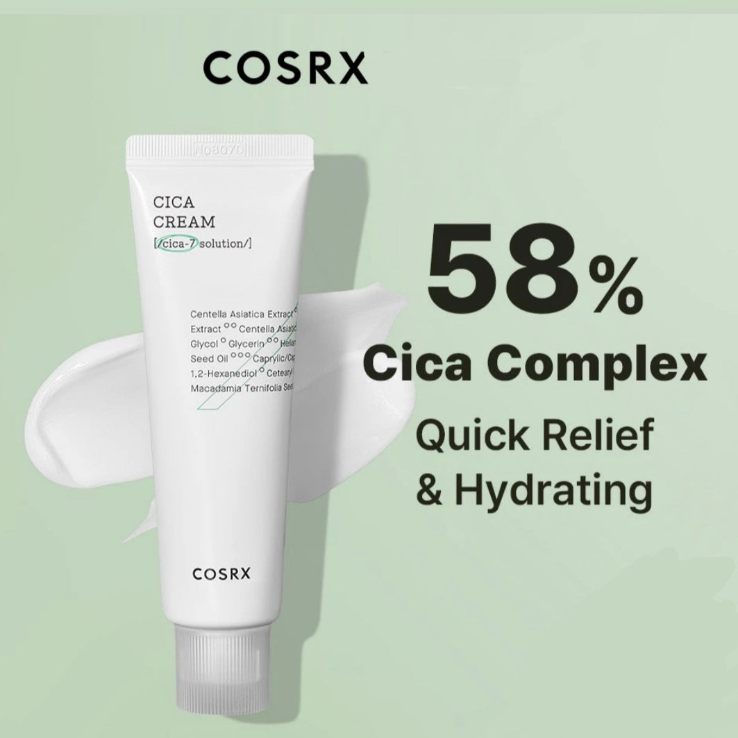 COSRX Cica Cream