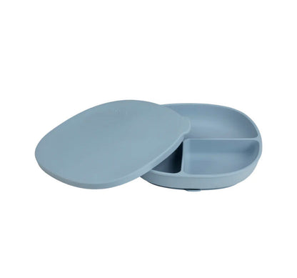 B.box Silicone Plate with Lid