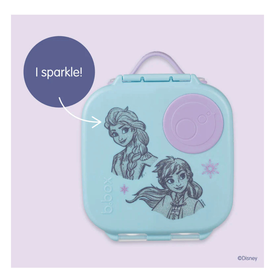 b.box Mini Lunch Box