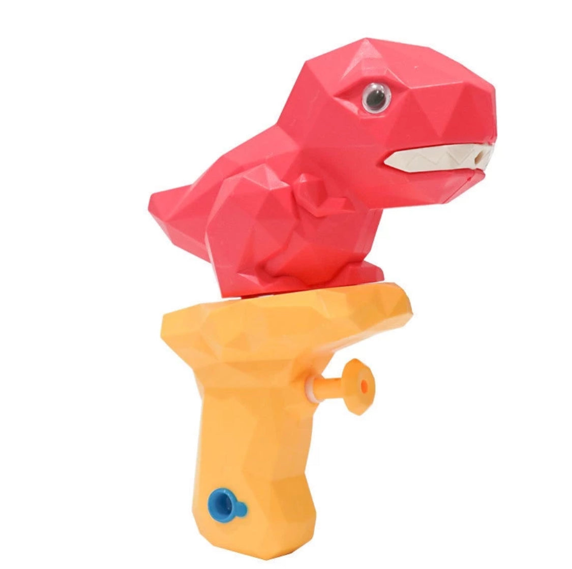 Dino Water Squirt Gun