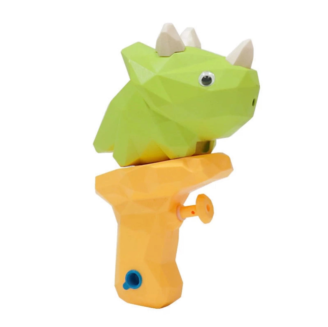 Dino Water Squirt Gun