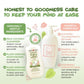 Human Heart Nature Natural Baby Wash