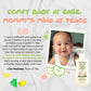 Human Heart Nature Natural Baby Wash
