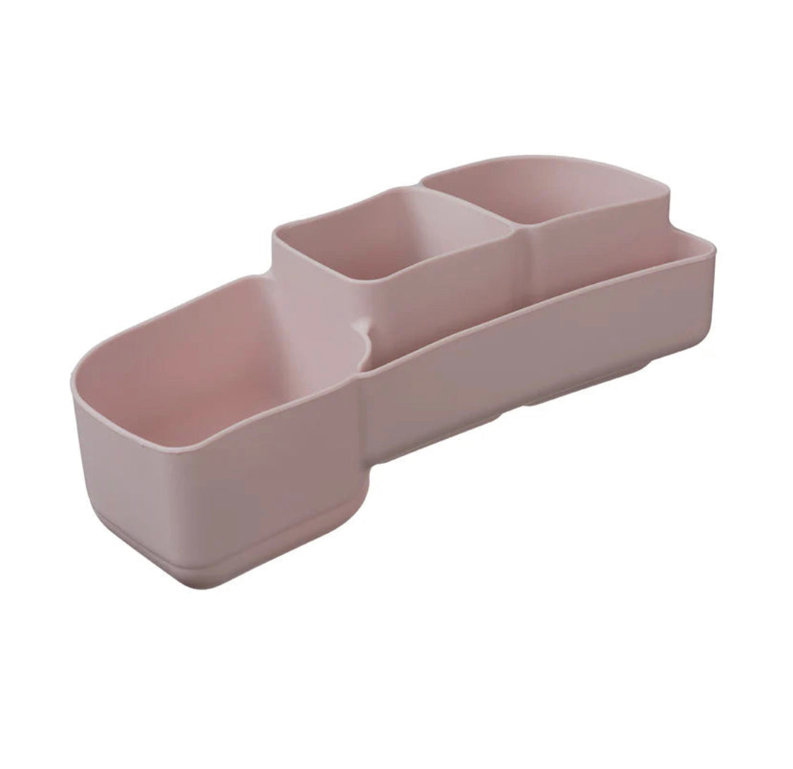 B.box Silicone Bento Tray