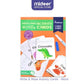 Mideer Write & Wipe Activity Cards