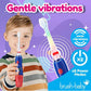 BrushBaby KidzSonic Kids Electric Toothbrush