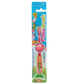 BrushBaby FlossBrush Bristles Toothbrush (3-6 Years)